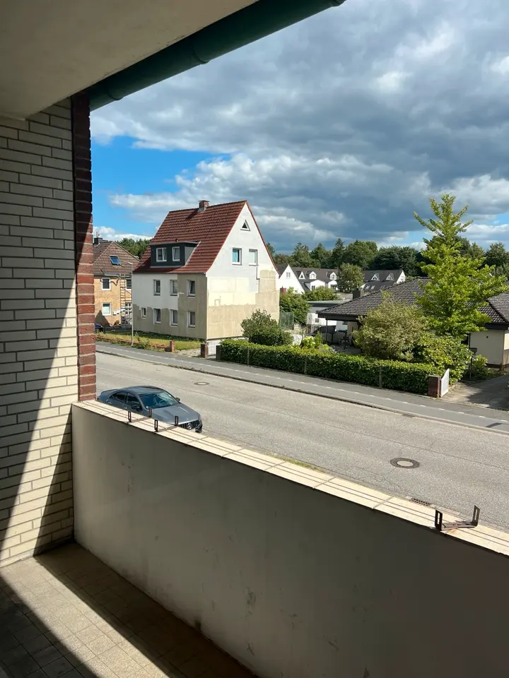 3 room apartment with 68 m² in Neumünster – Photo 4