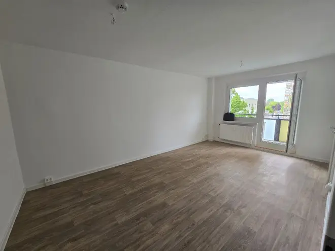 3 Zimmer Wohnung mit 68 m² in Berlin – Bild 1