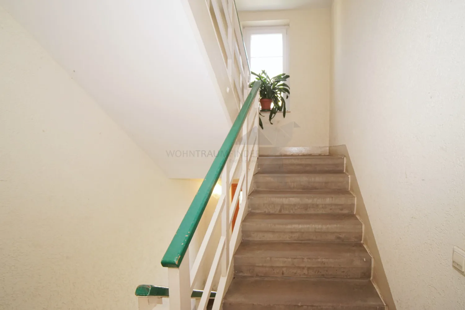 2 room apartment with 59 m² in Chemnitz – Photo 2