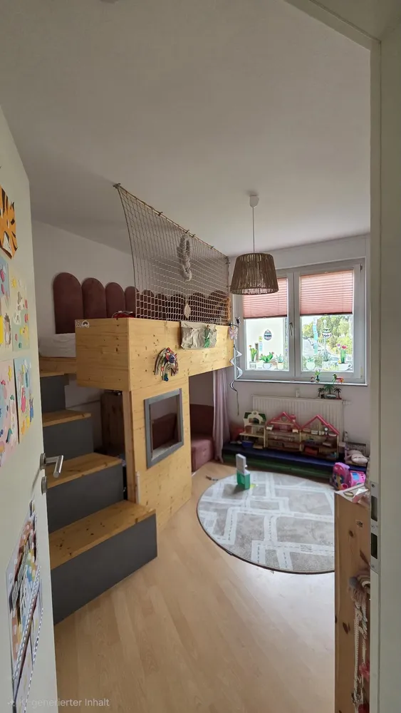 3 Zimmer Wohnung mit 73 m² in Mainz – Bild 11