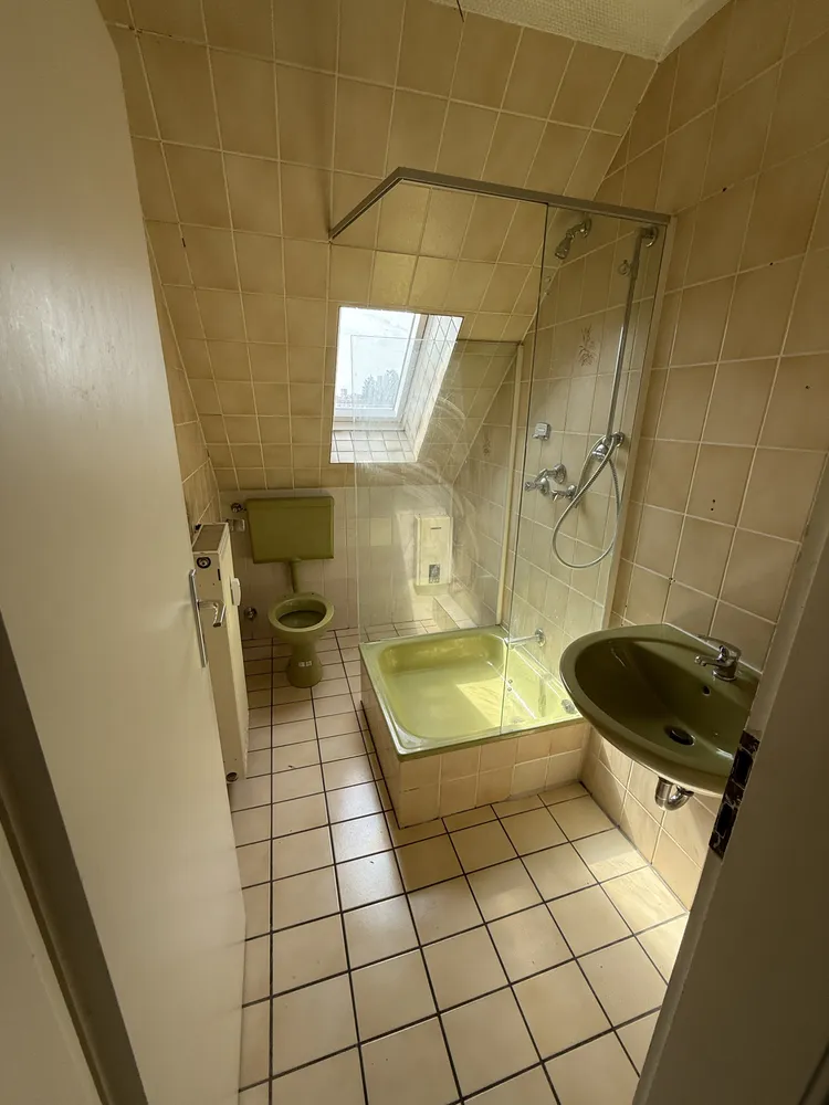 3 Zimmer Wohnung mit 40 m² in Duisburg – Bild 7