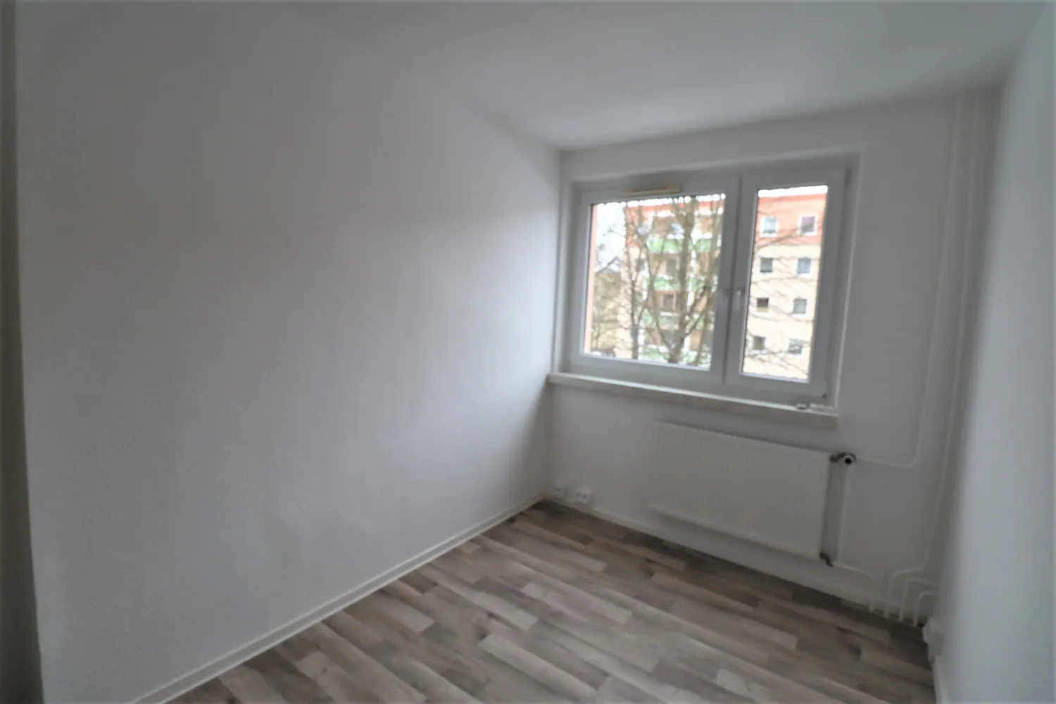 3 Zimmer Wohnung mit 58 m² in Chemnitz – Bild 6