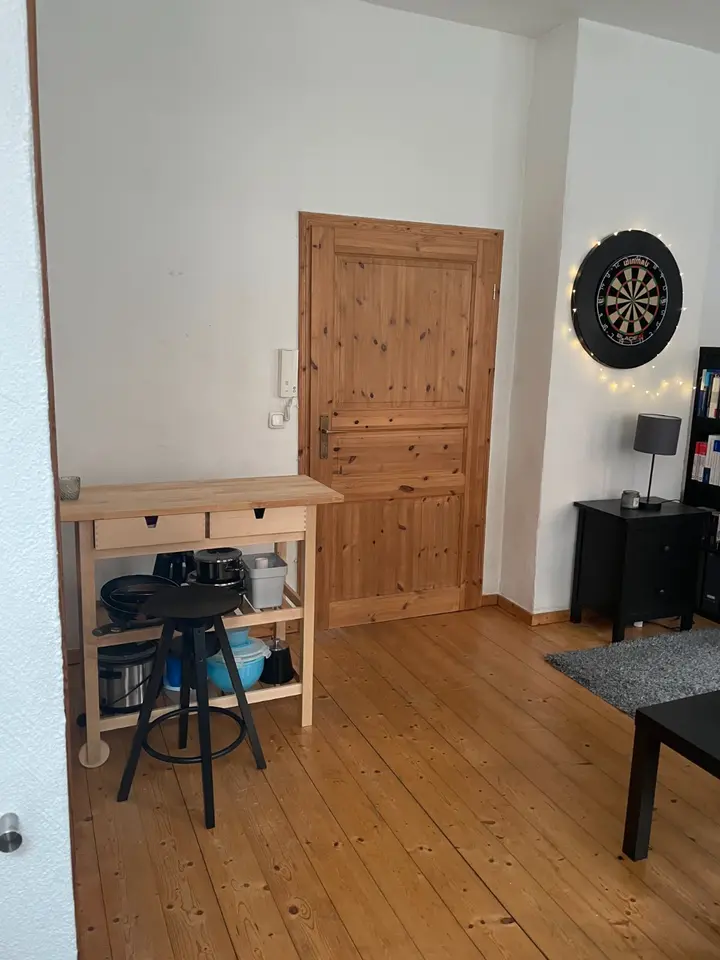 Studio mit 35 m² in Georgsmarienhütte – Bild 3
