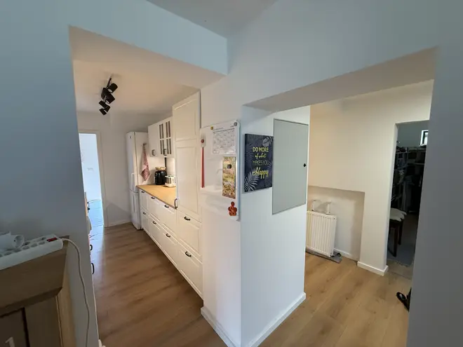 WG-Zimmer mit 19 m² in Augsburg – Bild 9