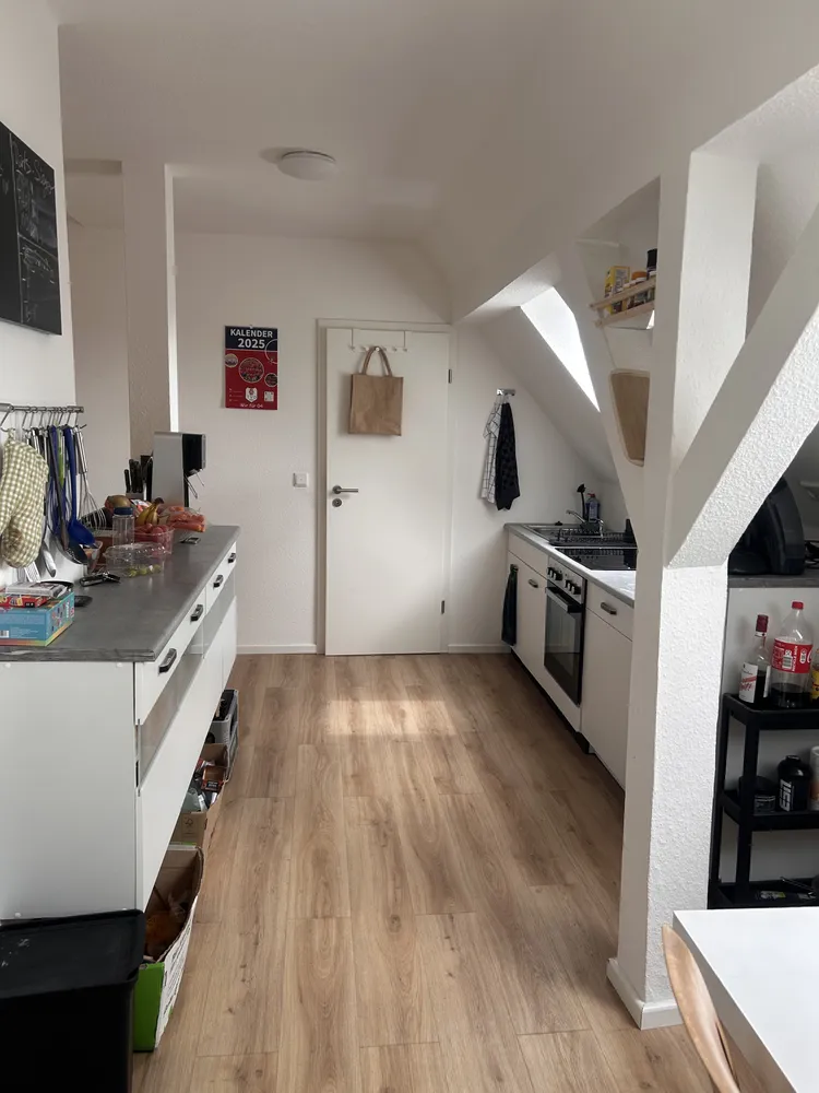 4 Zimmer Wohnung mit 83 m² in Oldenburg – Bild 2
