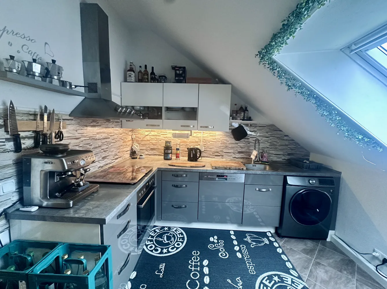 3 Zimmer Wohnung mit 60 m² in München – Bild 10