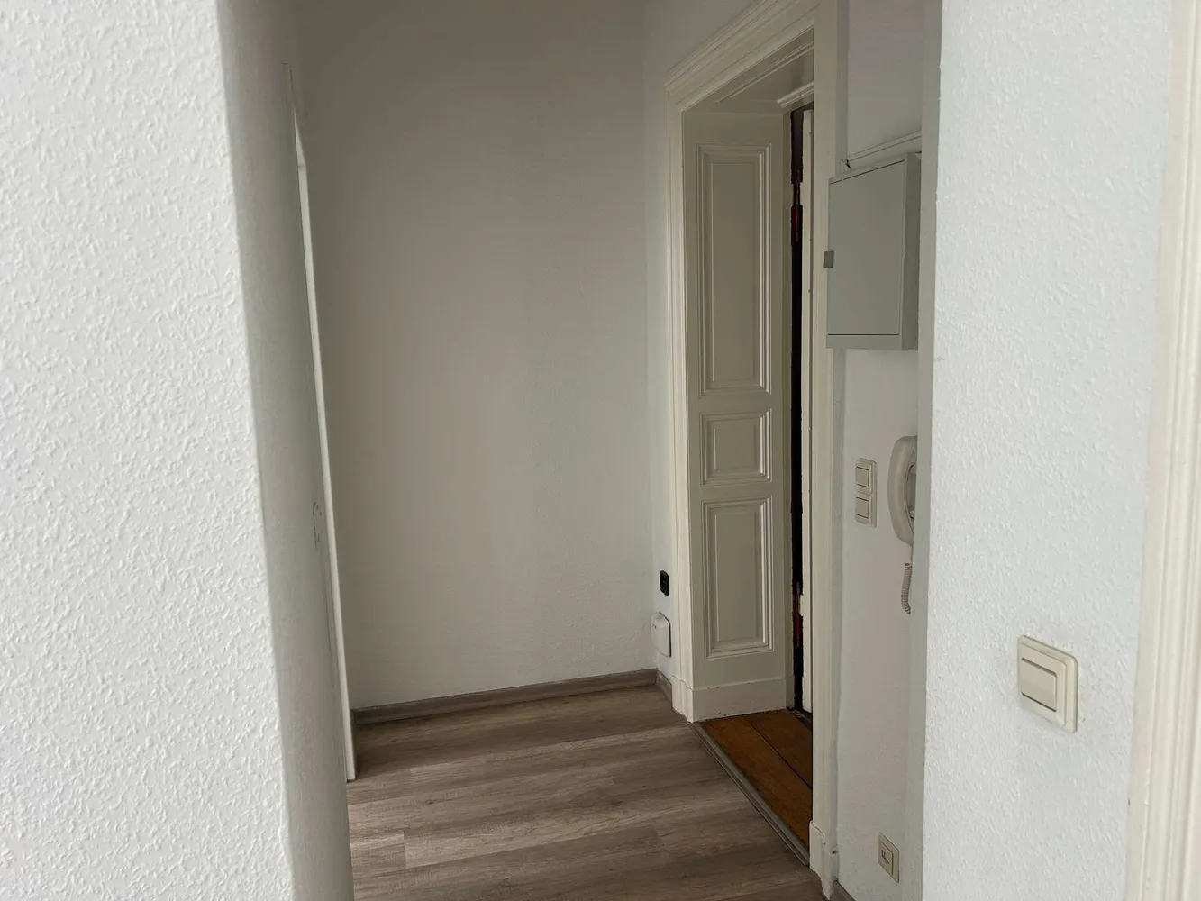 2 Zimmer Wohnung mit 40 m² in Halle (Saale) – Bild 5
