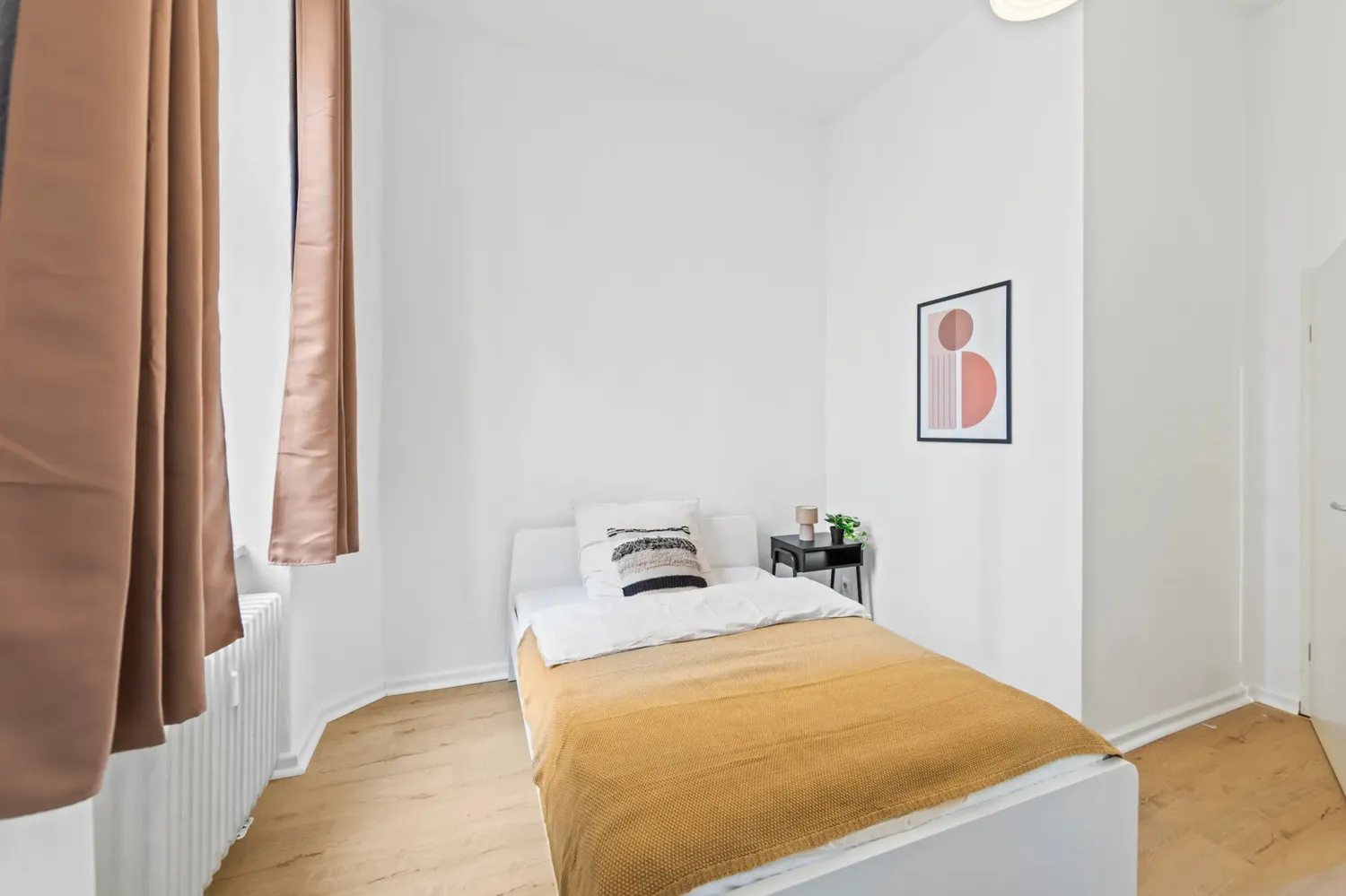 WG-Zimmer mit 15 m² in Berlin – Bild 8