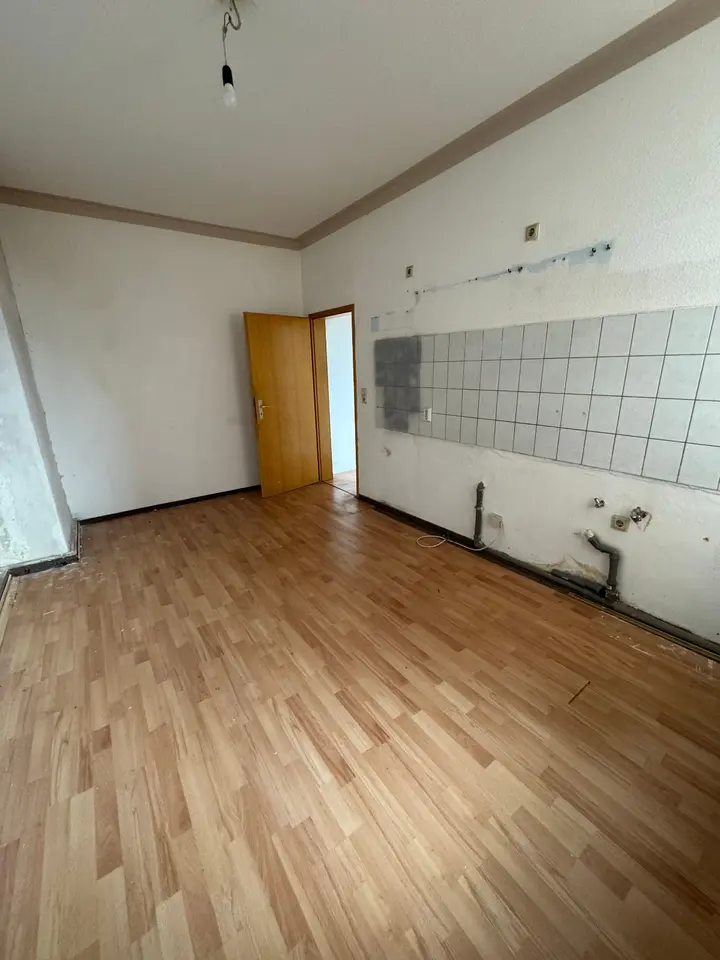 5 Zimmer Wohnung mit 120 m² in Halberstadt – Bild 7