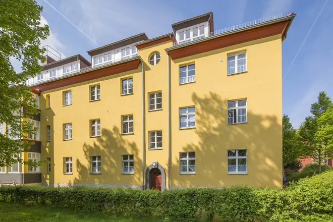 3 Zimmer Wohnung mit 64 m² in Berlin – Bild 6
