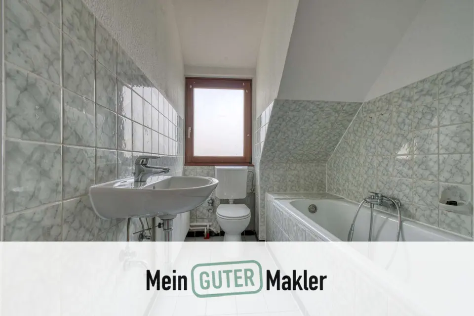 3 Zimmer Wohnung mit 56 m² in Bremen – Bild 8