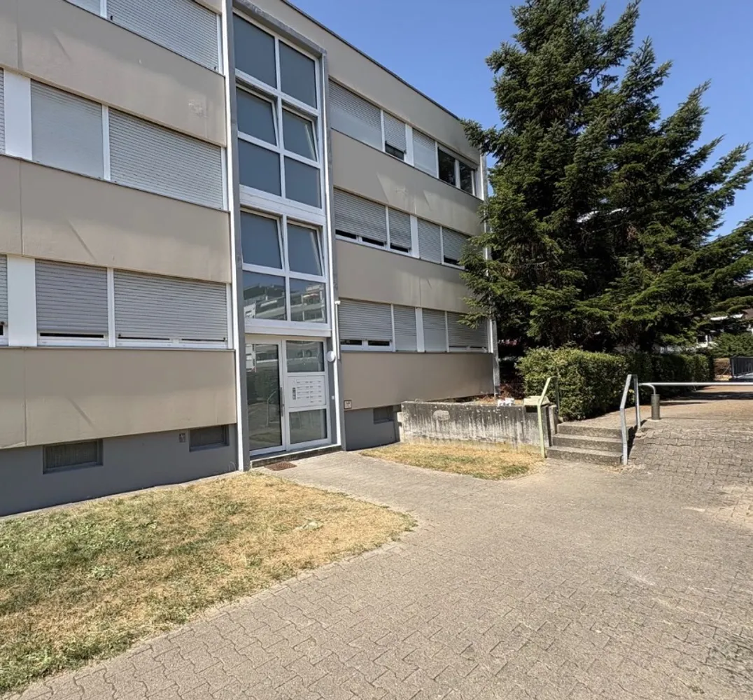 3 room apartment with 79 m² in Lörrach – Photo 8