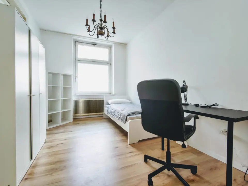 WG-Zimmer mit 14 m² in Dortmund – Bild 1