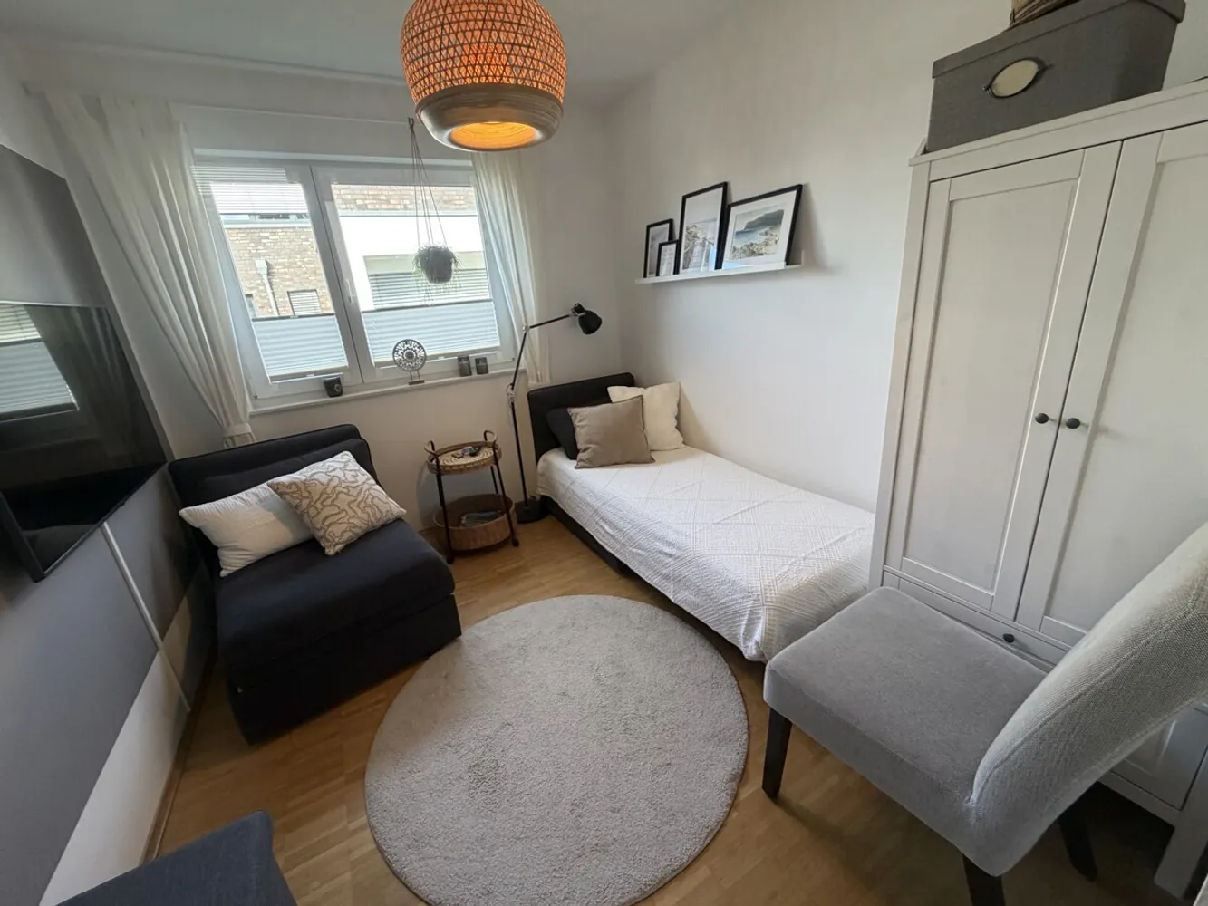 3 Zimmer Wohnung mit 78 m² in Emsdetten – Bild 10
