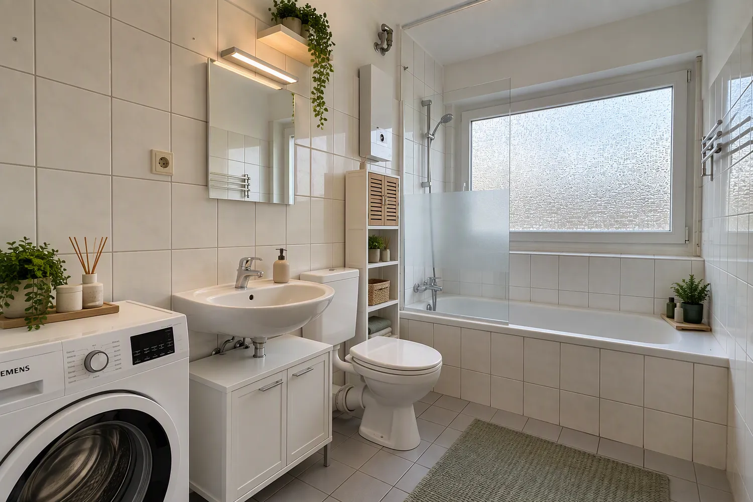 3 Zimmer Wohnung mit 73 m² in Bonn – Bild 11