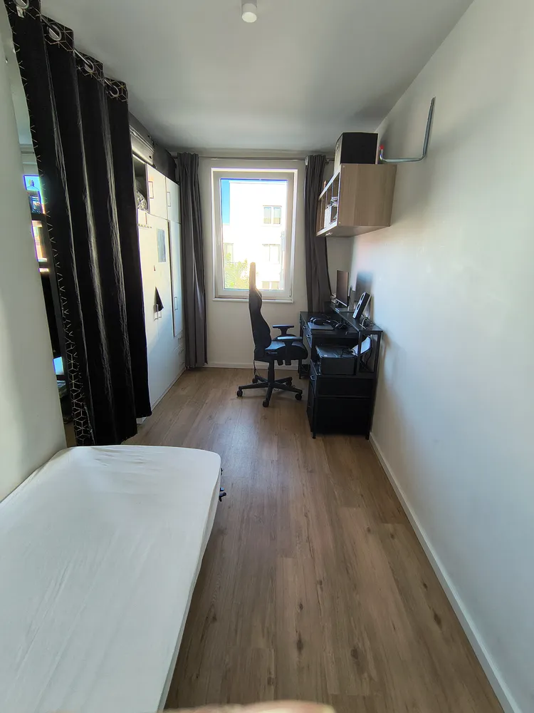 2 Zimmer Wohnung mit 43 m² in Berlin – Bild 10
