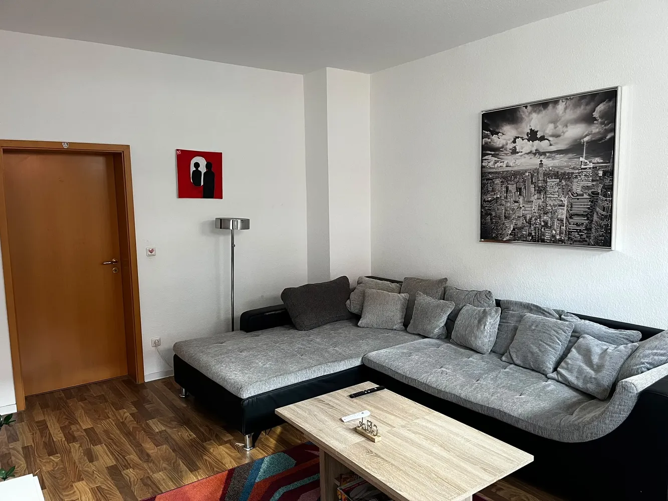 WG-Zimmer mit 20 m² in Leipzig – Bild 1