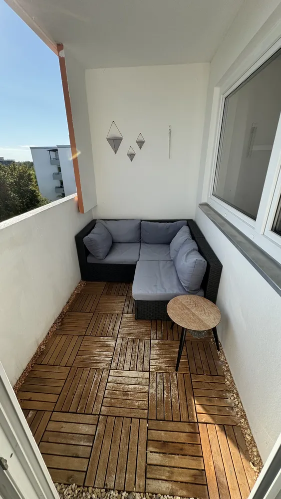 3 Zimmer Wohnung mit 78 m² in München – Bild 12