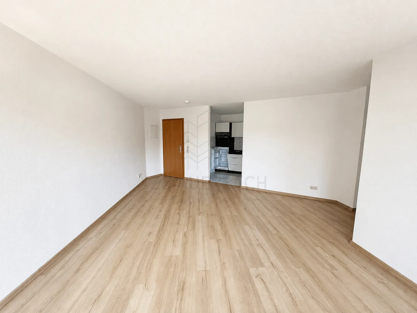 2 Zimmer Wohnung mit 50 m² in Leipzig – Bild 2