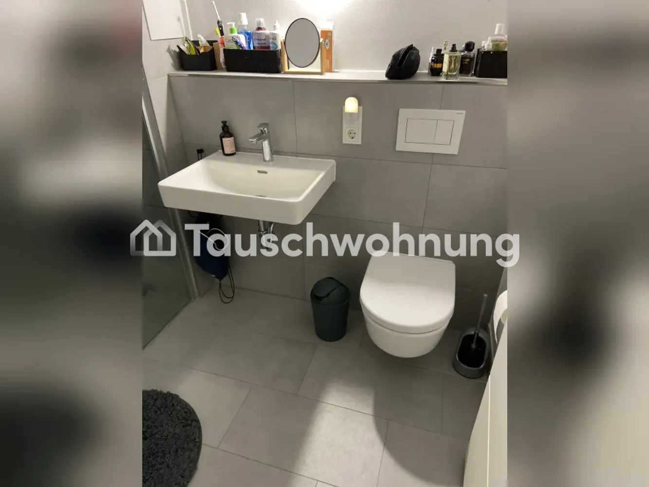 1 room apartment with 32 m² in Munich – Photo 2