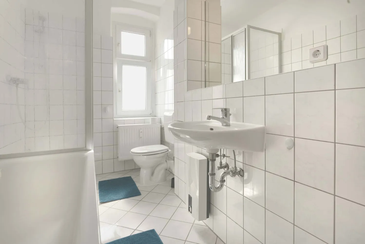 Shared room with 8 m² in Berlin – Photo 11
