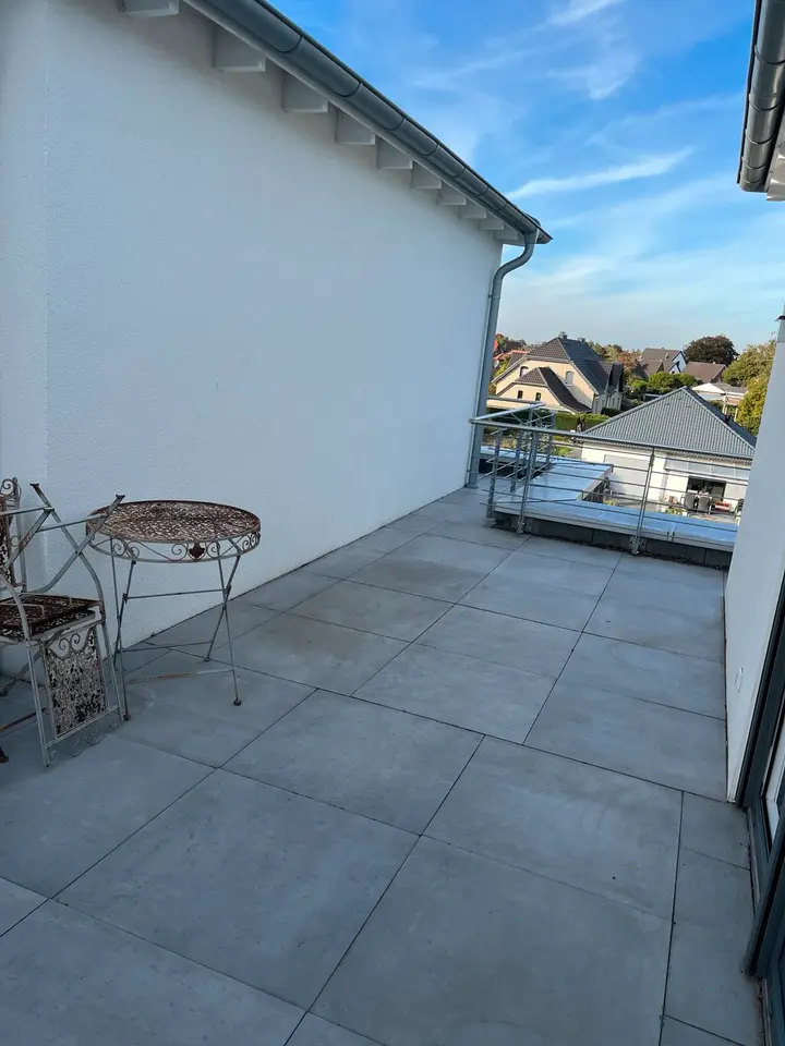 2 room apartment with 75 m² in Hamminkeln – Photo 10