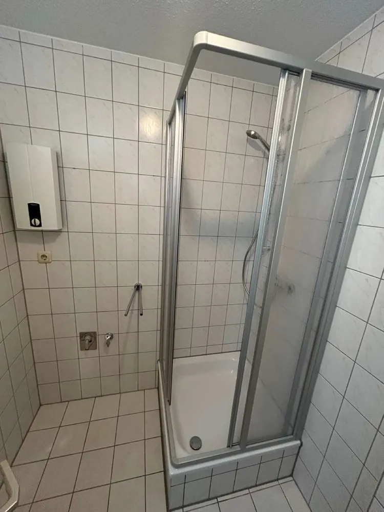 1 room apartment with 31 m² in Chemnitz – Photo 9