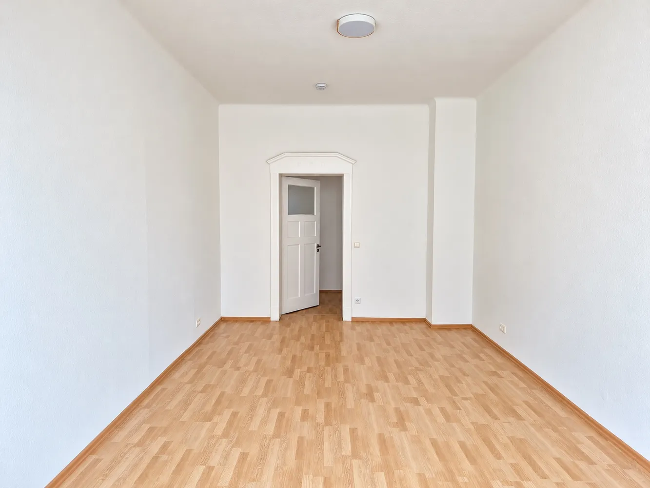 4 Zimmer Wohnung mit 104 m² in Leipzig – Bild 3