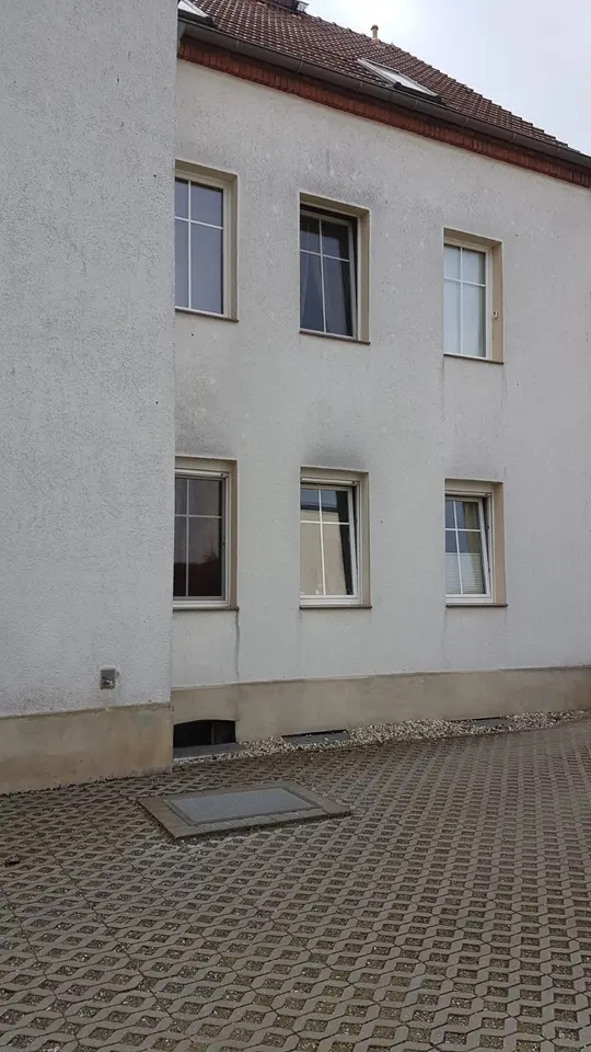 2 Zimmer Wohnung mit 63 m² in Lutherstadt Wittenberg – Bild 9