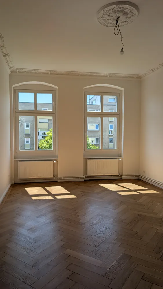 2 Zimmer Wohnung mit 61 m² in Berlin – Bild 4