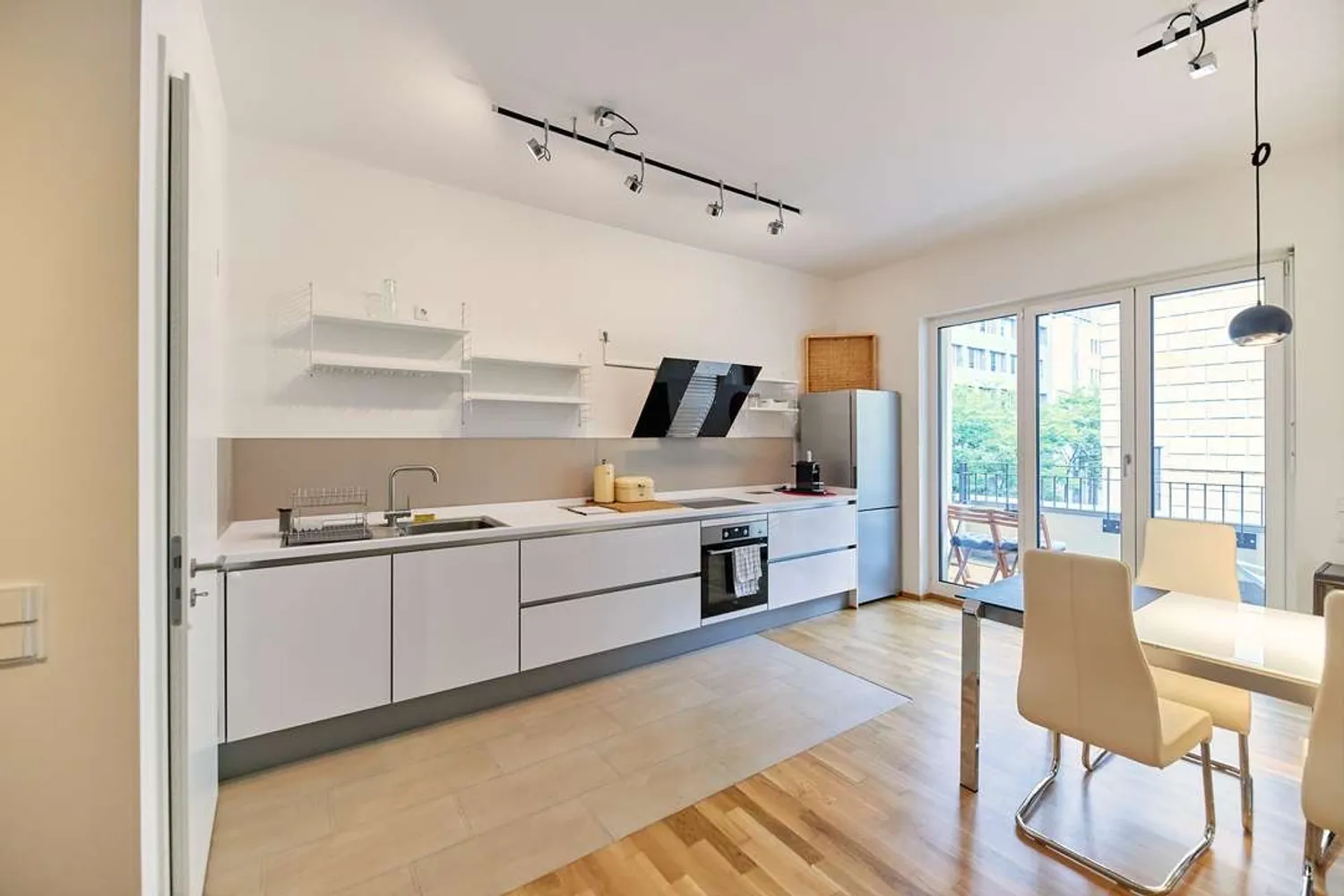 3 room apartment with 68 m² in Frankfurt am Main – Photo 8