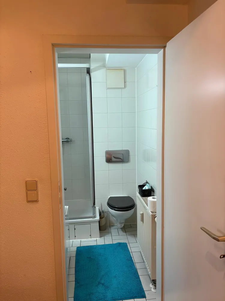 2 Zimmer Wohnung mit 40 m² in Marburg – Bild 9