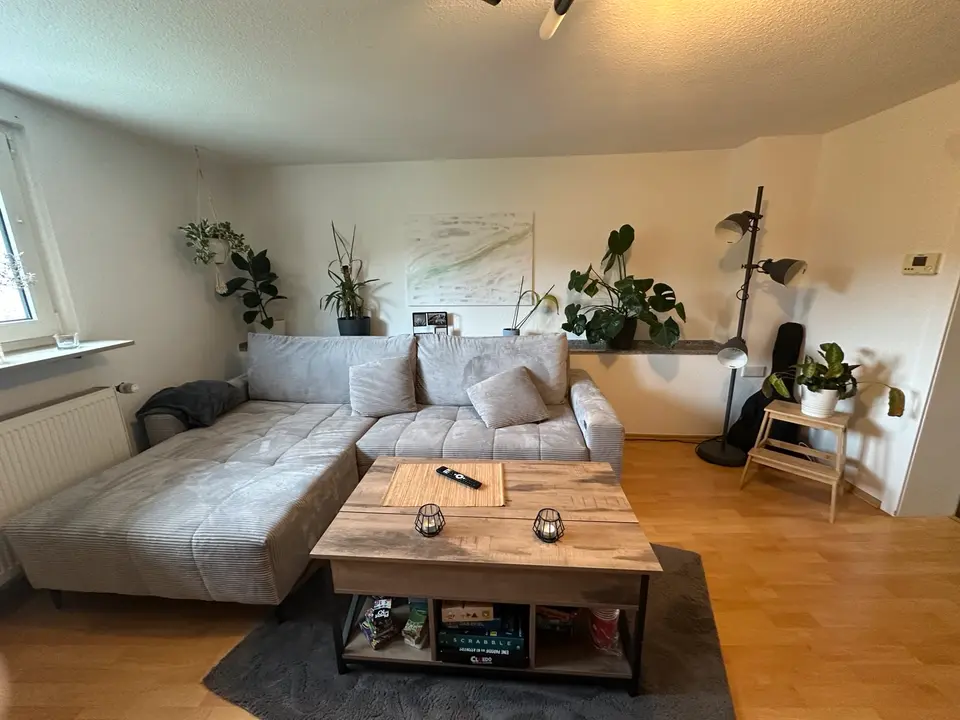 2 Zimmer Wohnung mit 56 m² in Wuppertal – Bild 2