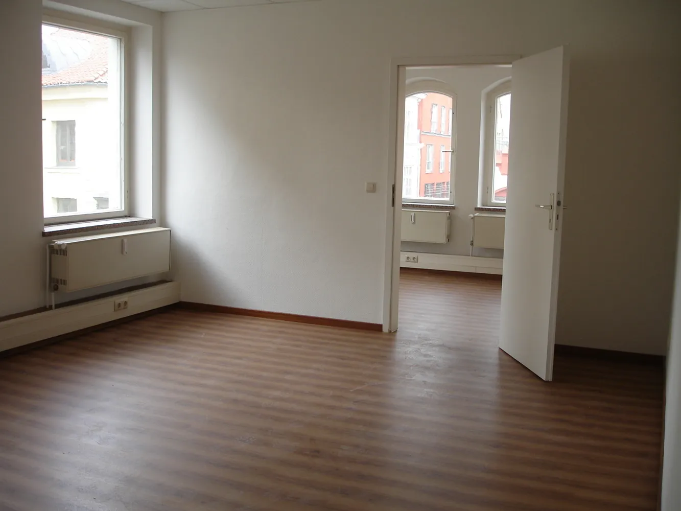 4 room apartment with 140 m² in Wismar – Photo 7