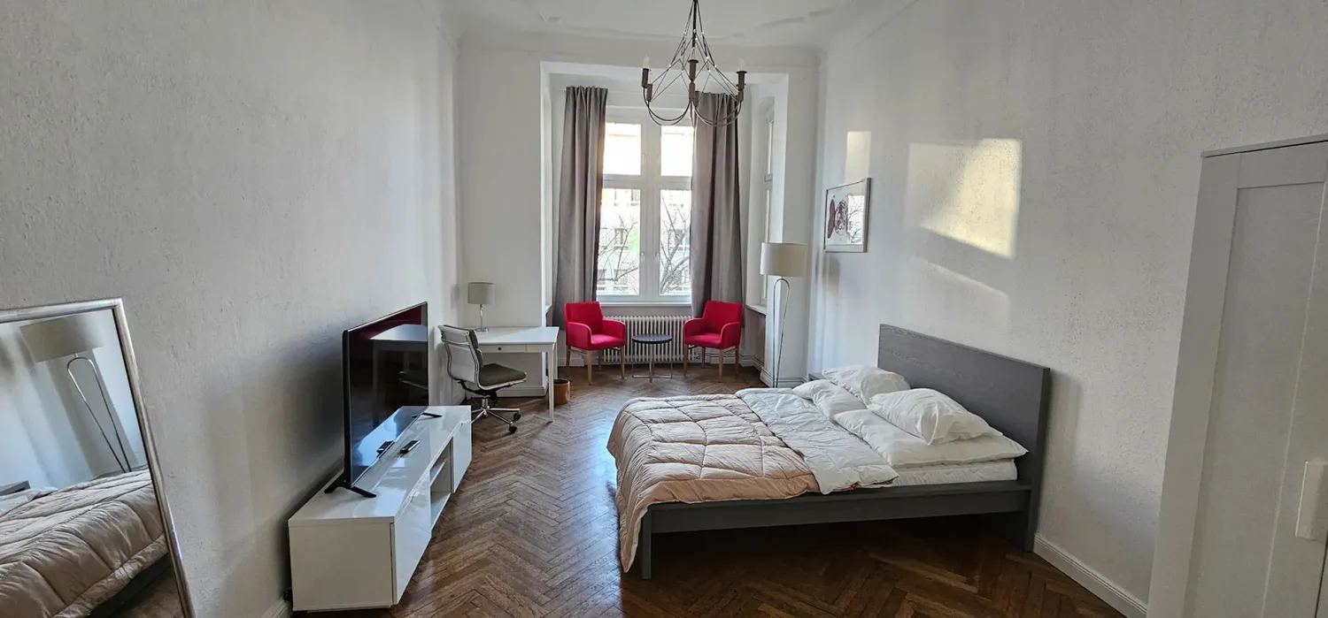WG-Zimmer mit 24 m² in Berlin – Bild 10