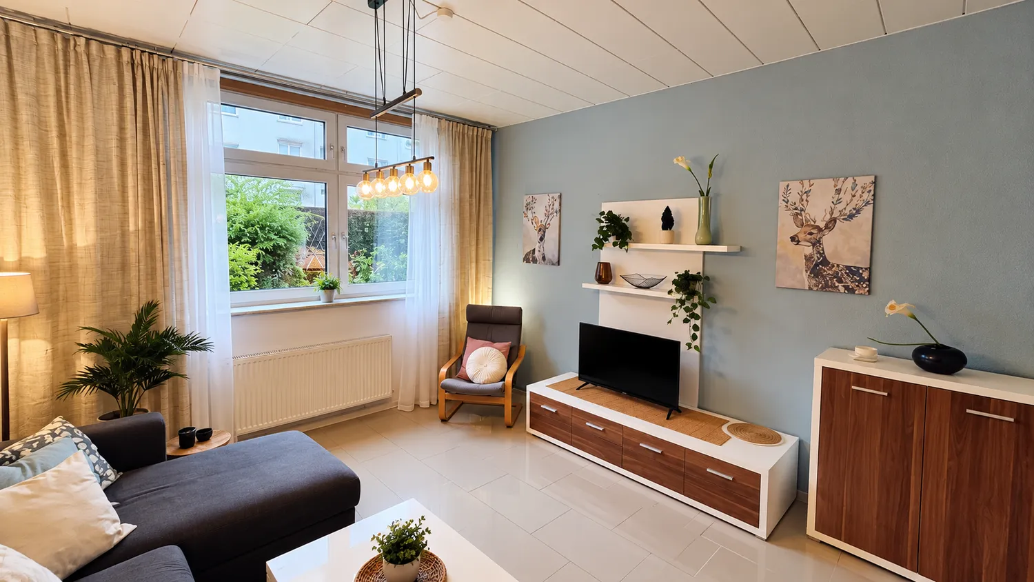 2 Zimmer Wohnung mit 50 m² in Dortmund – Bild 8