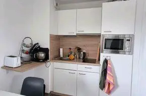 2 Zimmer Wohnung mit 20 m² in Mainz – Bild 10