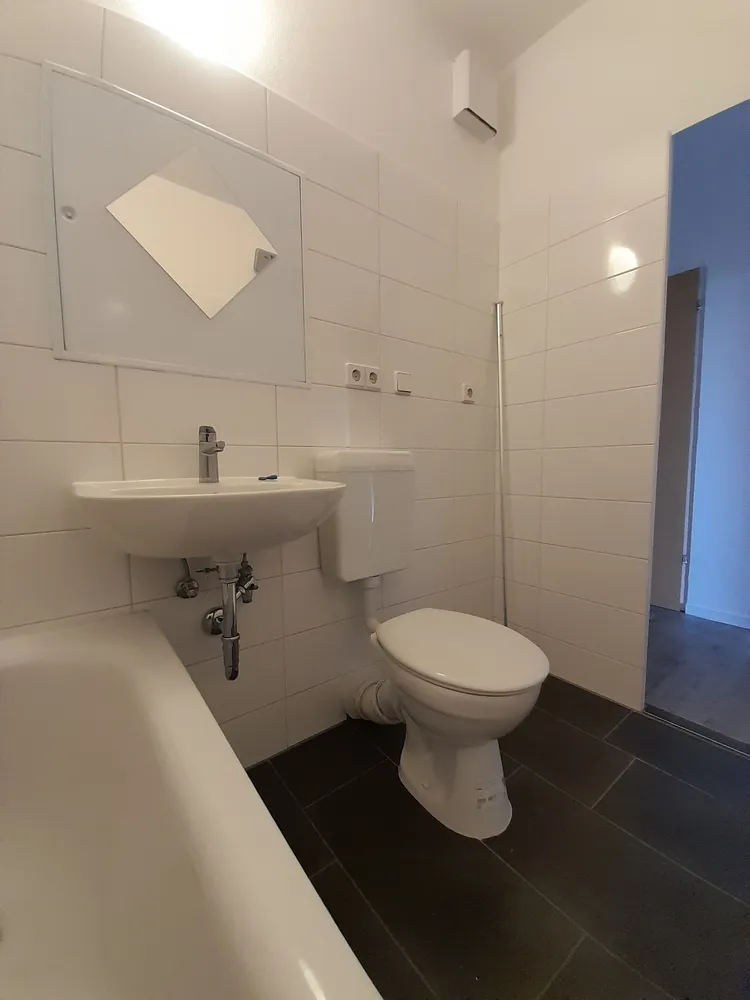 2 Zimmer Wohnung mit 50 m² in Dresden – Bild 6