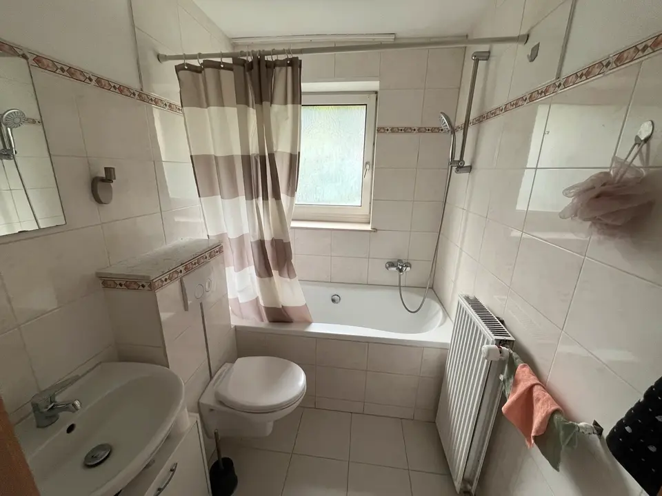 2 room apartment with 32 m² in Marburg – Photo 7