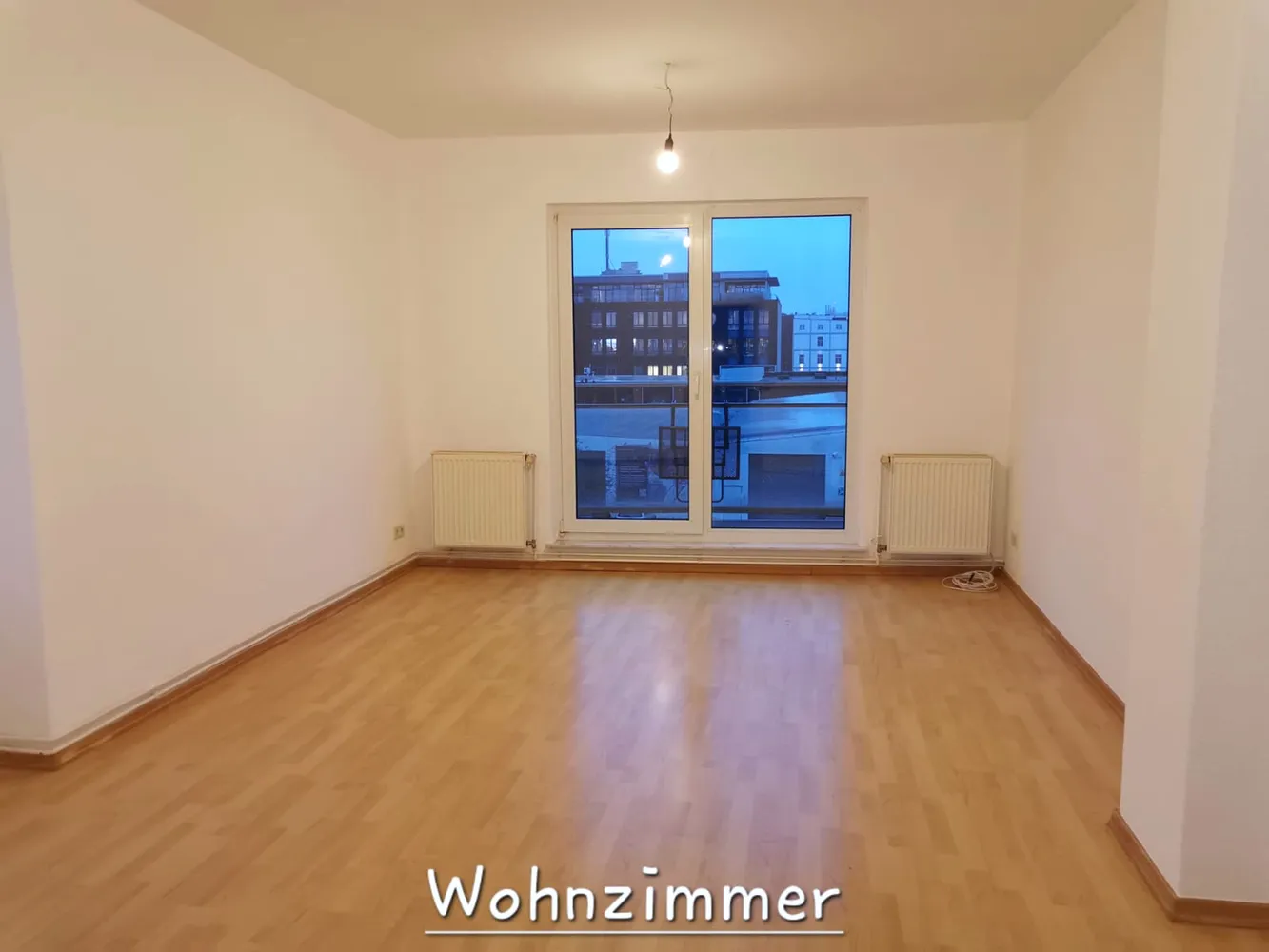 2 room apartment with 50 m² in Bremen – Photo 4