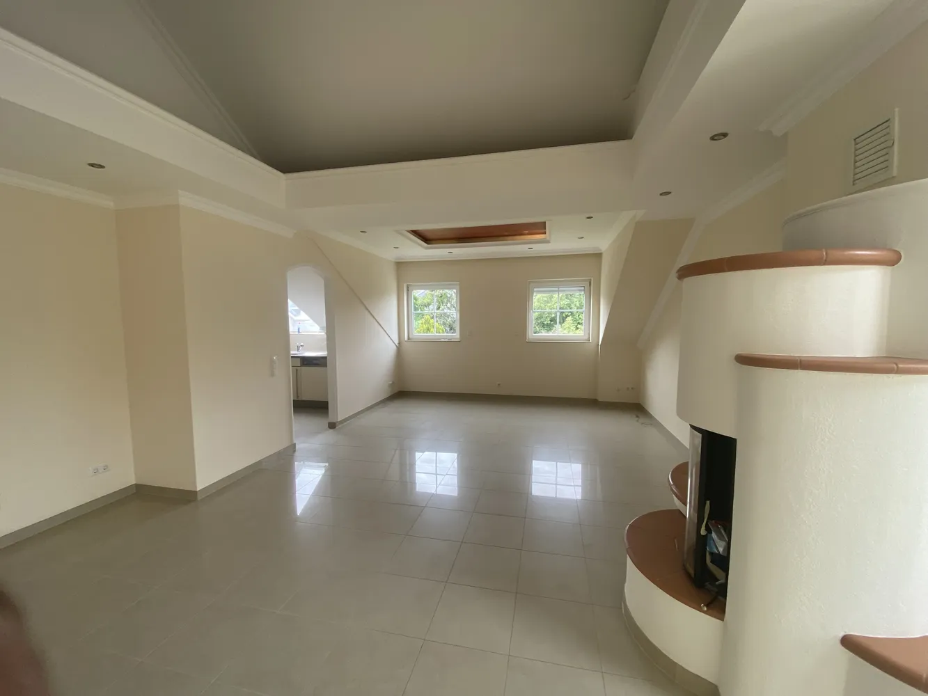 4 Zimmer Wohnung mit 106 m² in Euskirchen – Bild 10