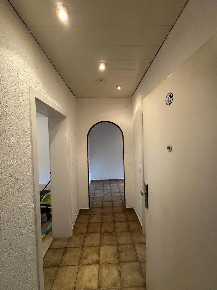 2 Zimmer Wohnung mit 33 m² in Essen – Bild 5