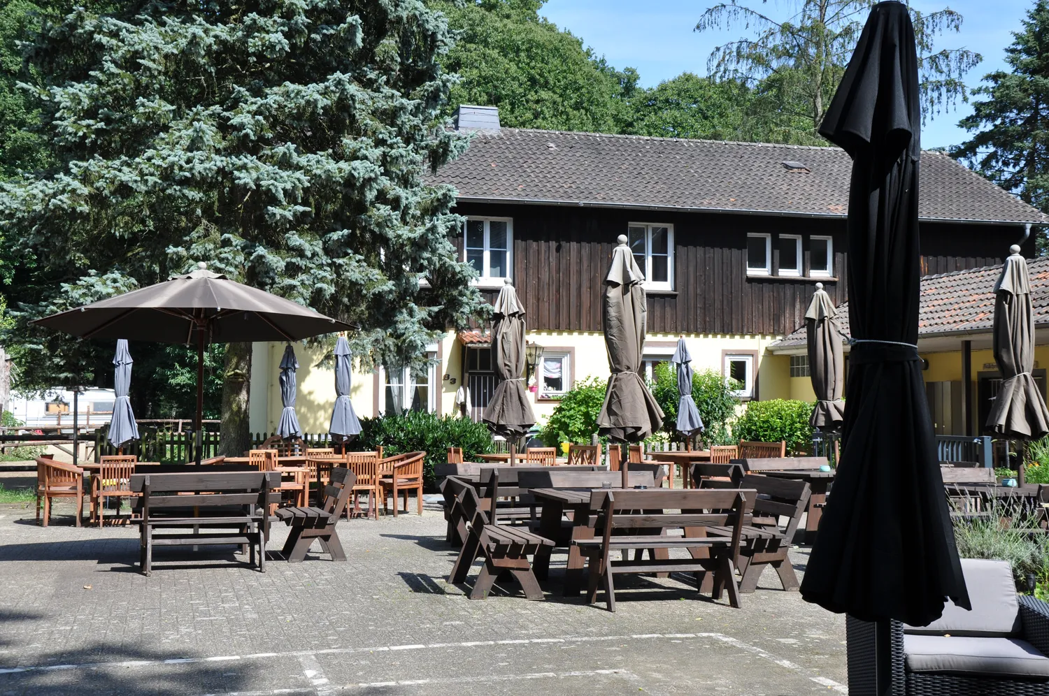 5 Zimmer Wohnung mit 127 m² in Dorsten – Bild 2