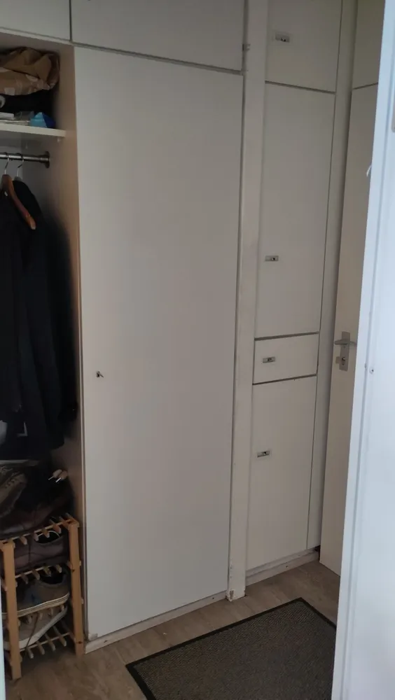 1 Zimmer Wohnung mit 36 m² in München – Bild 6