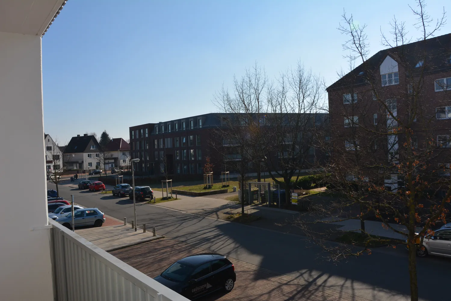1 room apartment with 29 m² in Hanover – Photo 2
