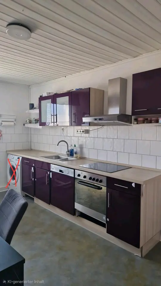 2 Zimmer Wohnung mit 72 m² in Hagen – Bild 9