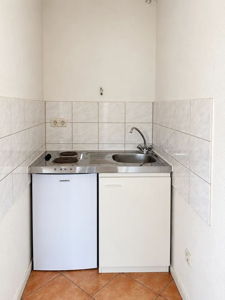 1 Zimmer Wohnung mit 24 m² in Köln – Bild 4