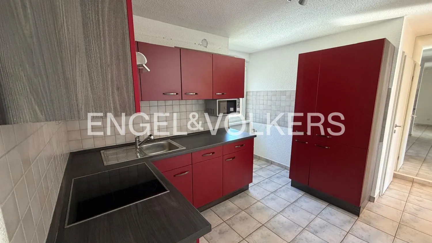 3 room apartment with 105 m² in Magdeburg – Photo 5