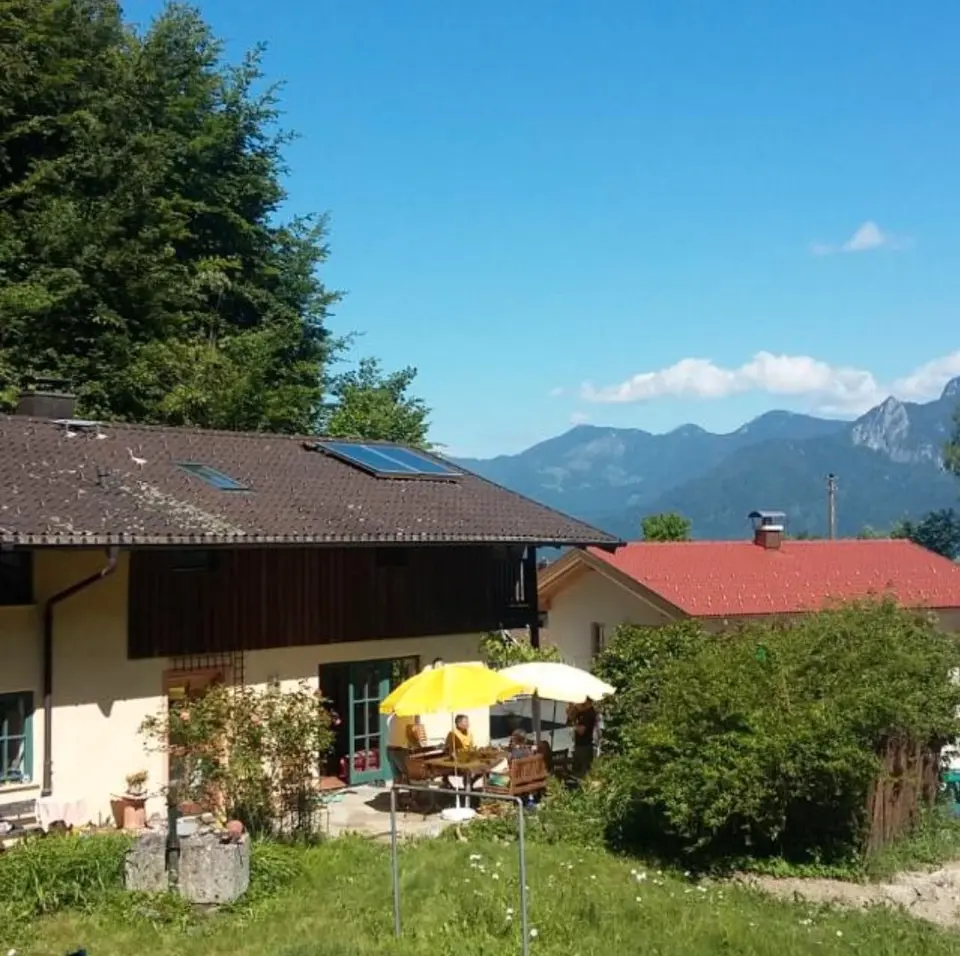 5 Zimmer Haus mit 125 m² in Rosenheim – Bild 2