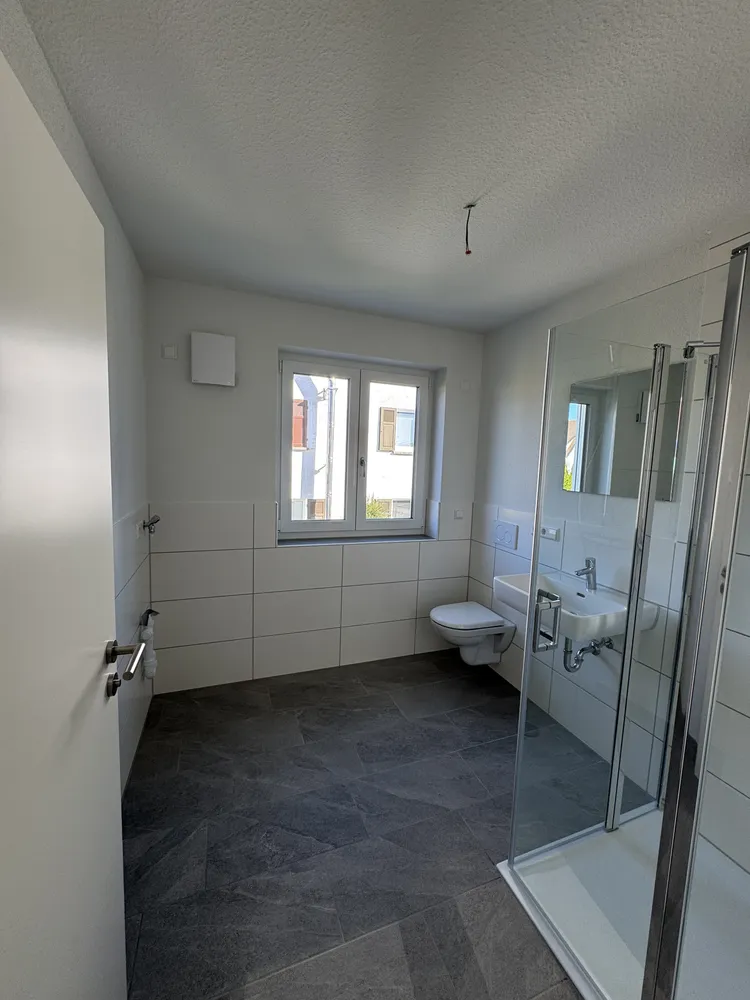 3 Zimmer Wohnung mit 78 m² in Crailsheim – Bild 11